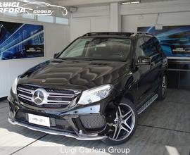 Mercedes-Benz GLE Classe (W166) 250 d 4Matic ...