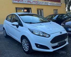 Ford Fiesta 1.4 5p. Bz.- GPL Titanium 90M.KM!!!
