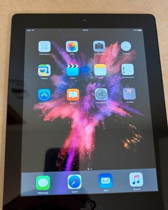 IPAD 2 APPLE