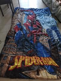 Trapunta Spiderman 1 pazza