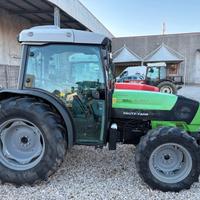 Trattore Deutz Fruttetto 420F