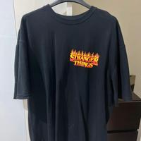 T-shirt Stranger Things