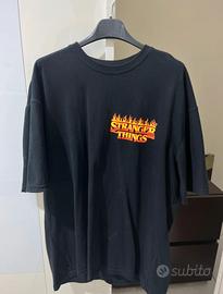 T-shirt Stranger Things