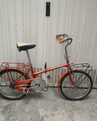 bici Graziella r20 Legnano vintage 