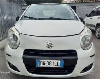 SUZUKI ALTO 1.0 BENZINA