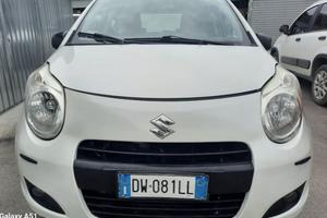 SUZUKI ALTO 1.0 BENZINA