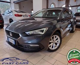 SEAT Leon SW 1.5 eTSI 150 CV DSG - 2022