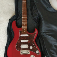 Chitarra elettrica Cort