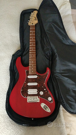 Chitarra elettrica Cort