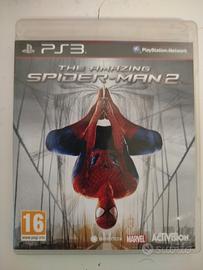 Spiderman 2 PS3