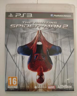 Spiderman 2 PS3