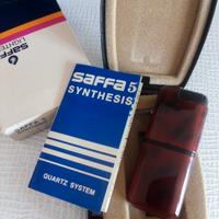 Accendino Saffa anni 80'