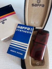 Accendino Saffa anni 80'