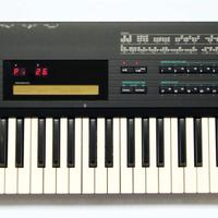 Yamaha DX7 II FD