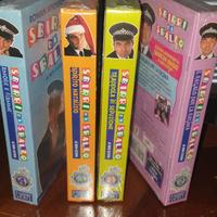 VHs film Mr. Bean "Sbirri da sballo"