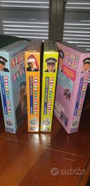 VHs film Mr. Bean "Sbirri da sballo"