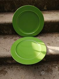 Sottopiatto ceramica