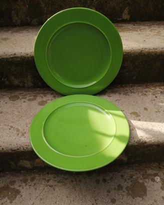 Sottopiatto ceramica