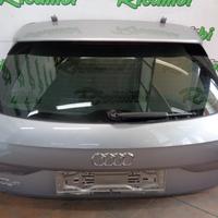 PORTELLONE PER AUDI Q2 GAB ANNO 2018