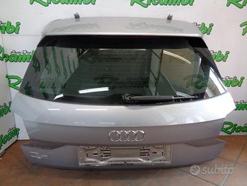 PORTELLONE PER AUDI Q2 GAB ANNO 2018