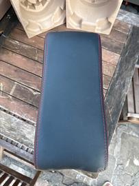 Bracciolo per renault clio