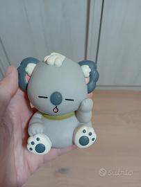 Koala Thun serie Teddy Friends 