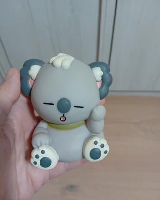 Koala Thun serie Teddy Friends 