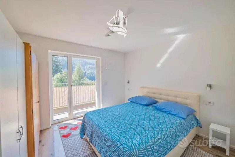 Apartment in Truden - Trodena, San Lugano - Vista 3