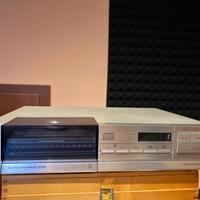 Lettore CD Philips 303 NON FUNZIONANTE