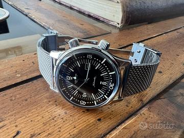 Longines Legend Diver ref L.3.774.4.50.6 - Pefetto