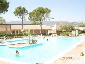 CALABRIA BILOCALE Villaggio Sant'Andrea - MARE