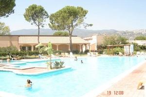 CALABRIA BILOCALE Villaggio Sant'Andrea - MARE