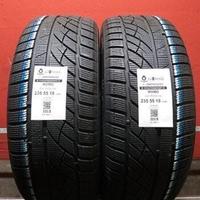 2 gomme 235 55 18 momo a3906