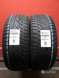 2 gomme 235 55 18 momo a3906
