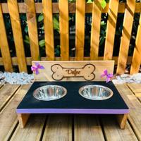 Portaciotole per cani e gatti