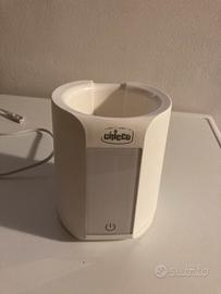 Scaldabiberon e sterilizzatore chicco