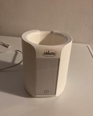 Scaldabiberon e sterilizzatore chicco