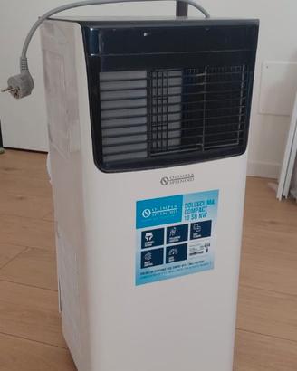 Condizionatore portatile ( pinguino )