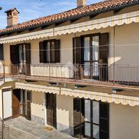 CASA SEMINDIPENDENTE A BRA