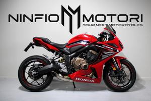 Honda CBR 650 R - 2022