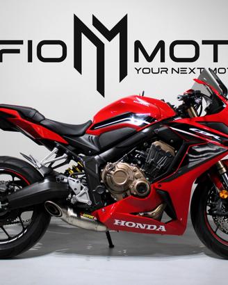 Honda CBR 650 R - 2022