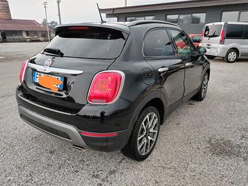 Fiat 500x 1.6 multijet 120 cv 