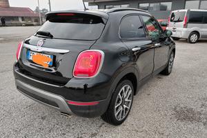 Fiat 500x 1.6 multijet 120 cv 