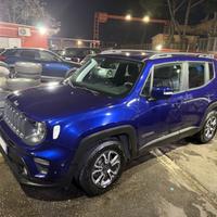 Renegade 1.0 120 cv /Limited/unipro/rate/garanzia