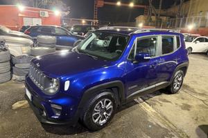 Renegade 1.0 120 cv /Limited/unipro/rate/garanzia