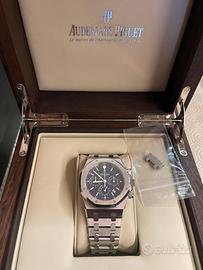 Audemars piguet 25860st