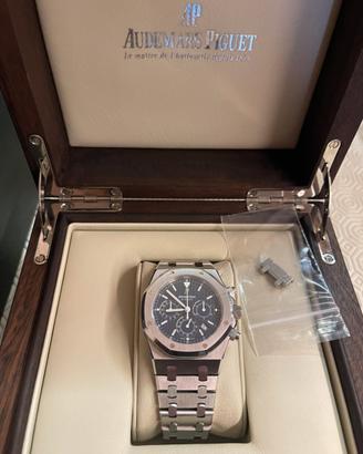 Audemars piguet 25860st