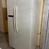 Frigo congelatore Samsung
