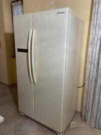 Frigo congelatore Samsung