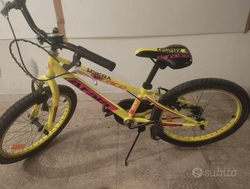 Atala da 20